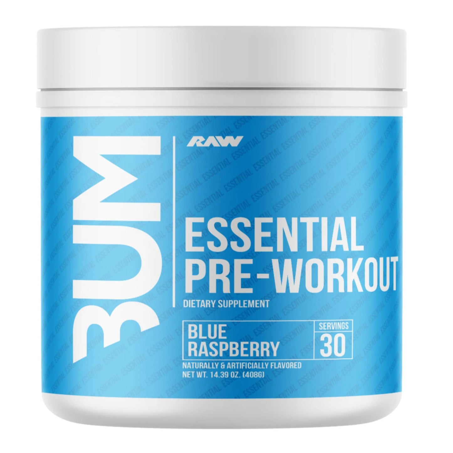CBUM - Essential Pre-Workout