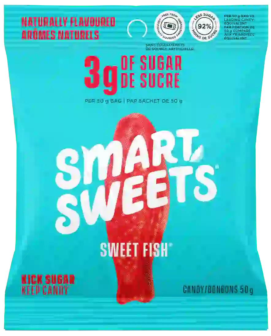SmartSweets