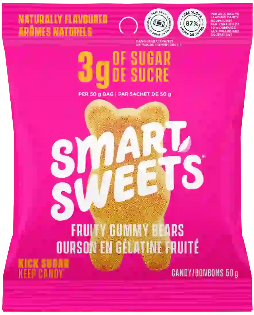SmartSweets