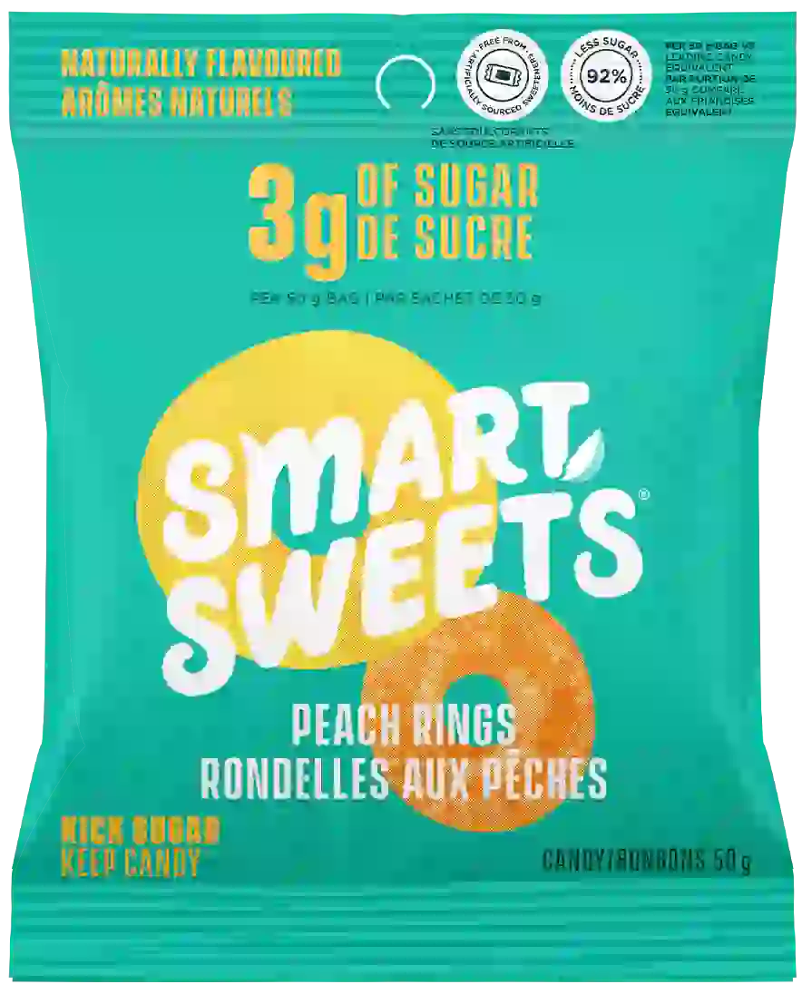 SmartSweets