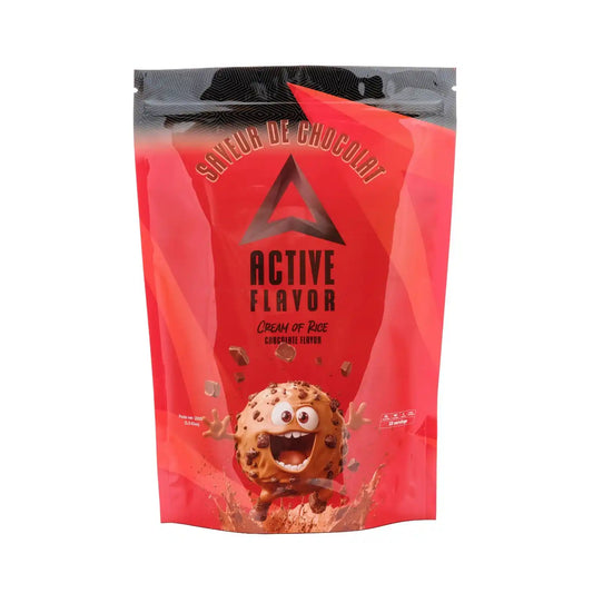 Active Flavor - Cream of Rice