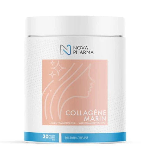 Nova Pharma - Marine Collagen