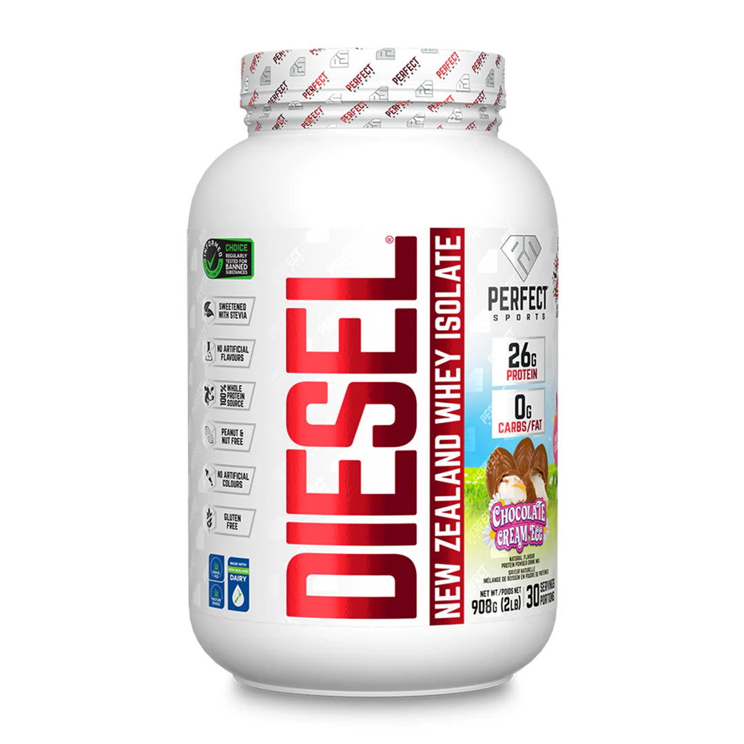 Perfect Sports - Diesel