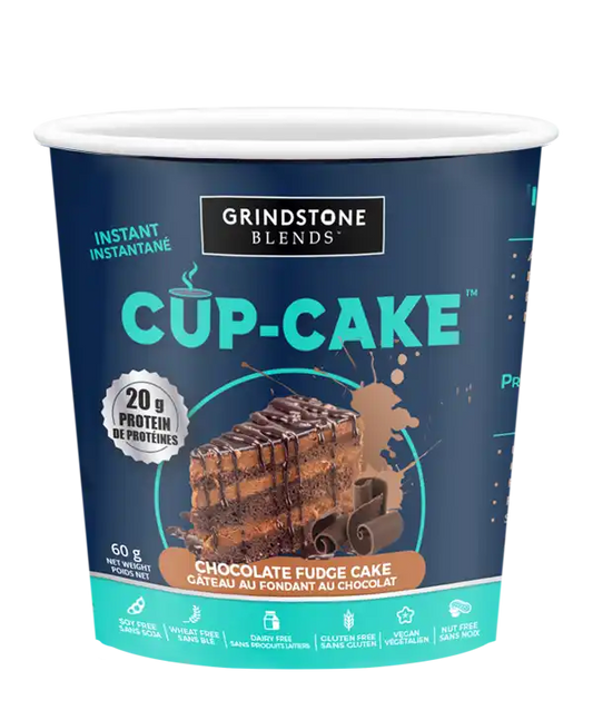 Grindstones Blends - Cup Cake