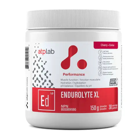 ATP - Electrolytes XL - Cerise