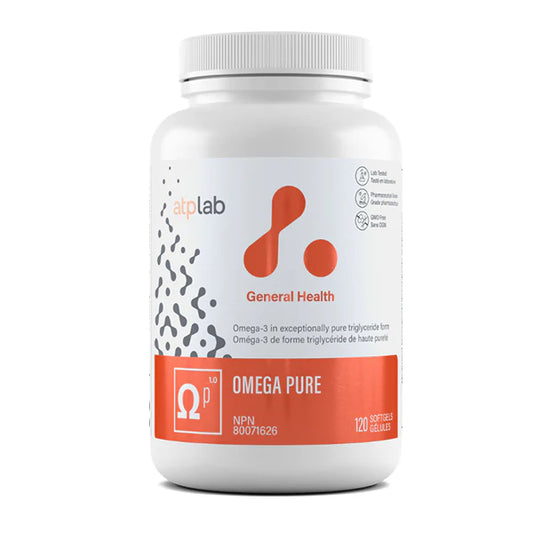 ATP - Pure Omega
