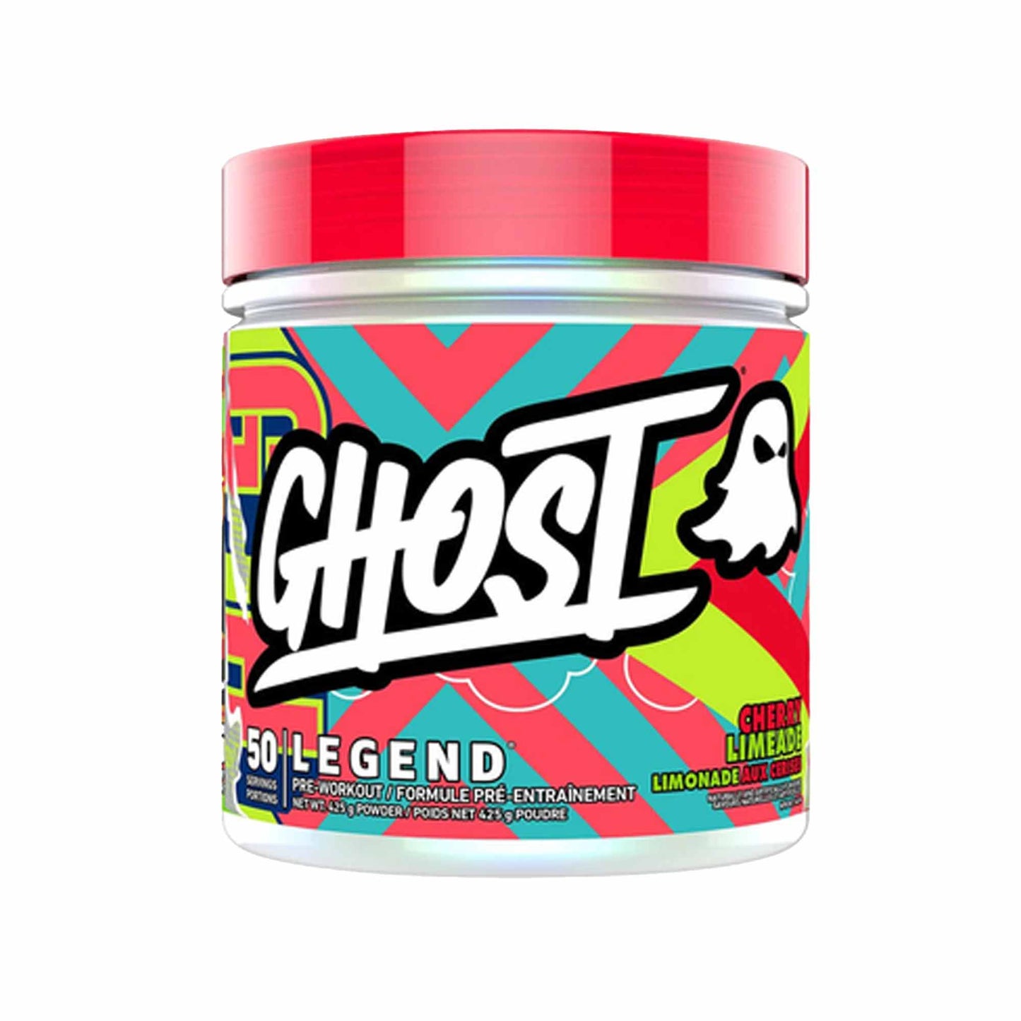 Ghost - Legend