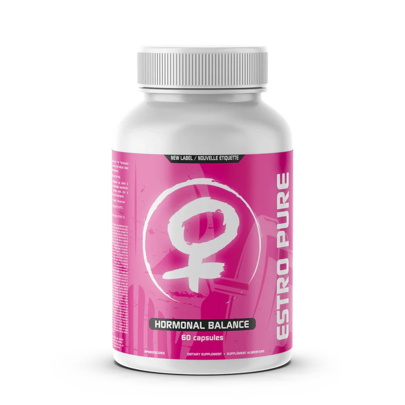 Predator Labs - Estro Pure