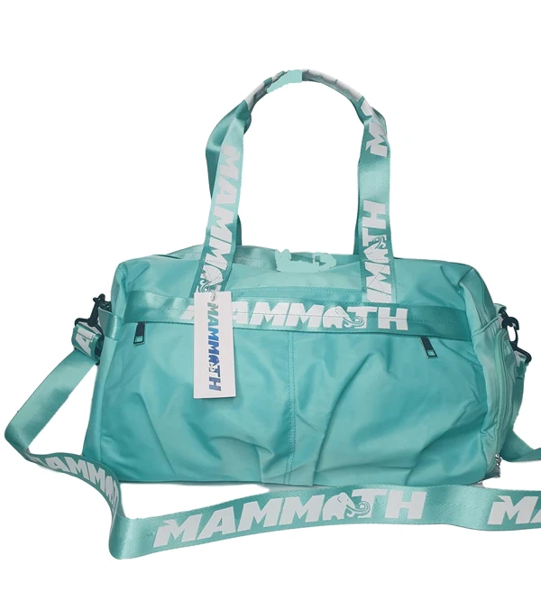 Mammoth Mug - Bag