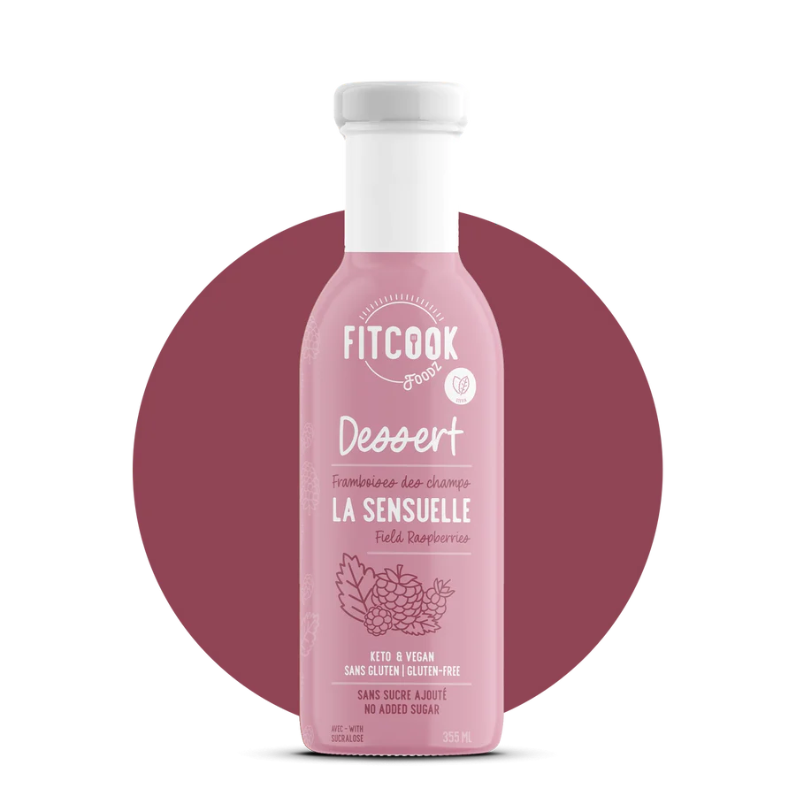 Fitcook foodz - Signature sauce