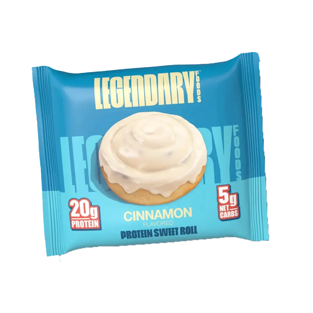 Legendary Foods - Protein Sweet Roll