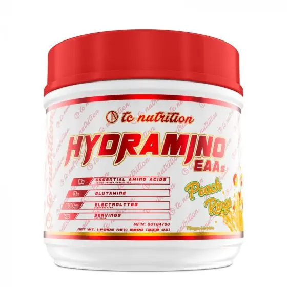 TC Nutrition - Hydramino