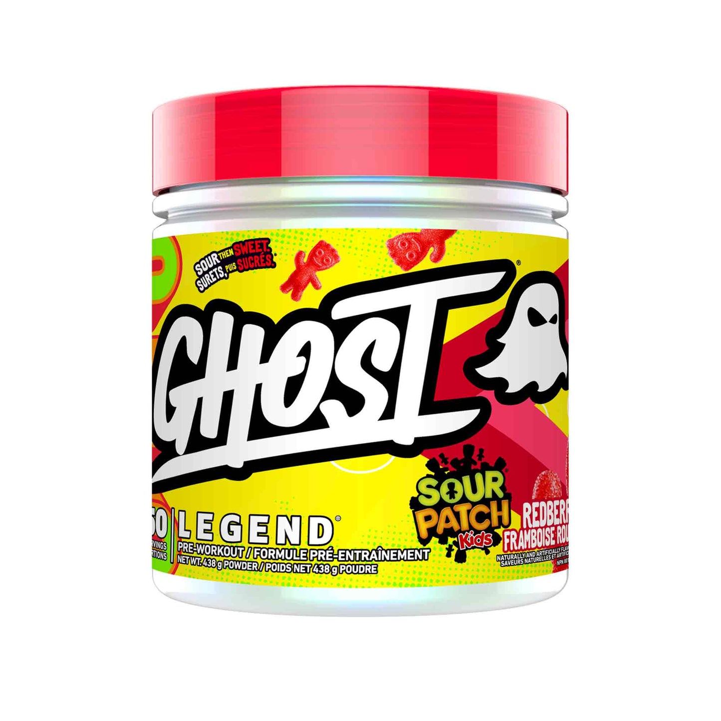 Ghost - Legend