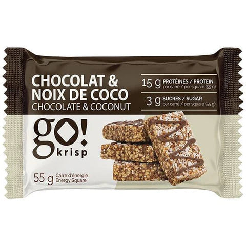 Jimmy Sevigny - Go Krisp