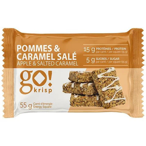 Jimmy Sevigny - Go Krisp