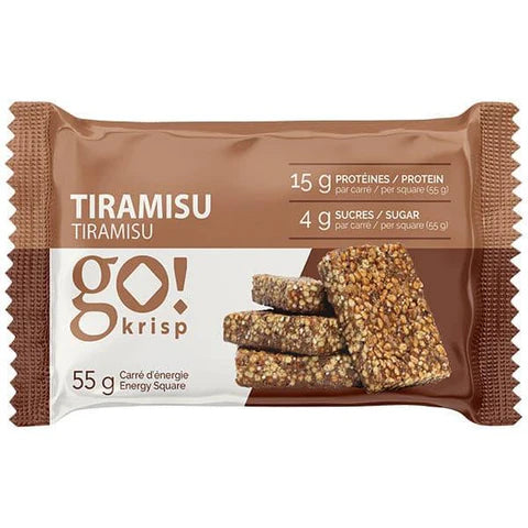 Jimmy Sevigny - Go Krisp