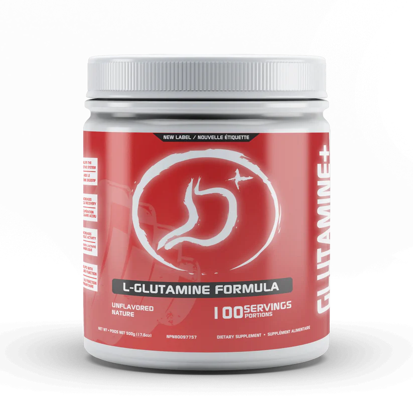 Predator Labs - Glutamine +