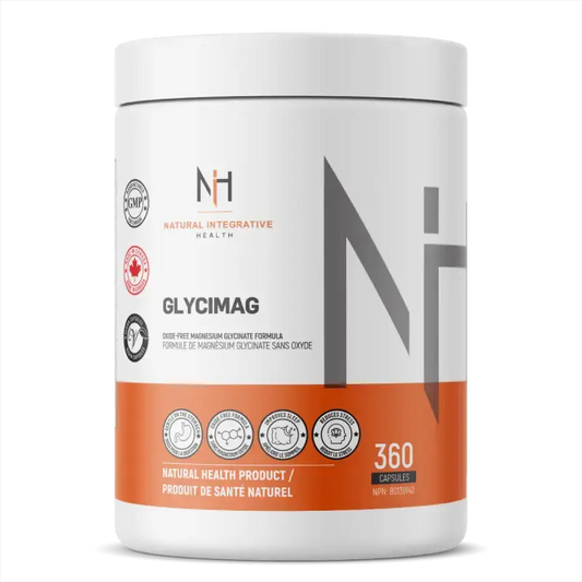 NIH - Glycimag