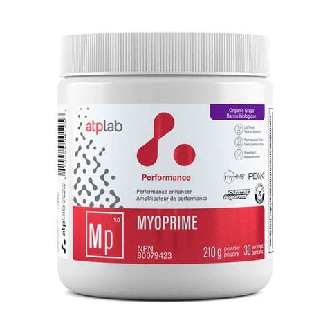 ATP - Myoprime