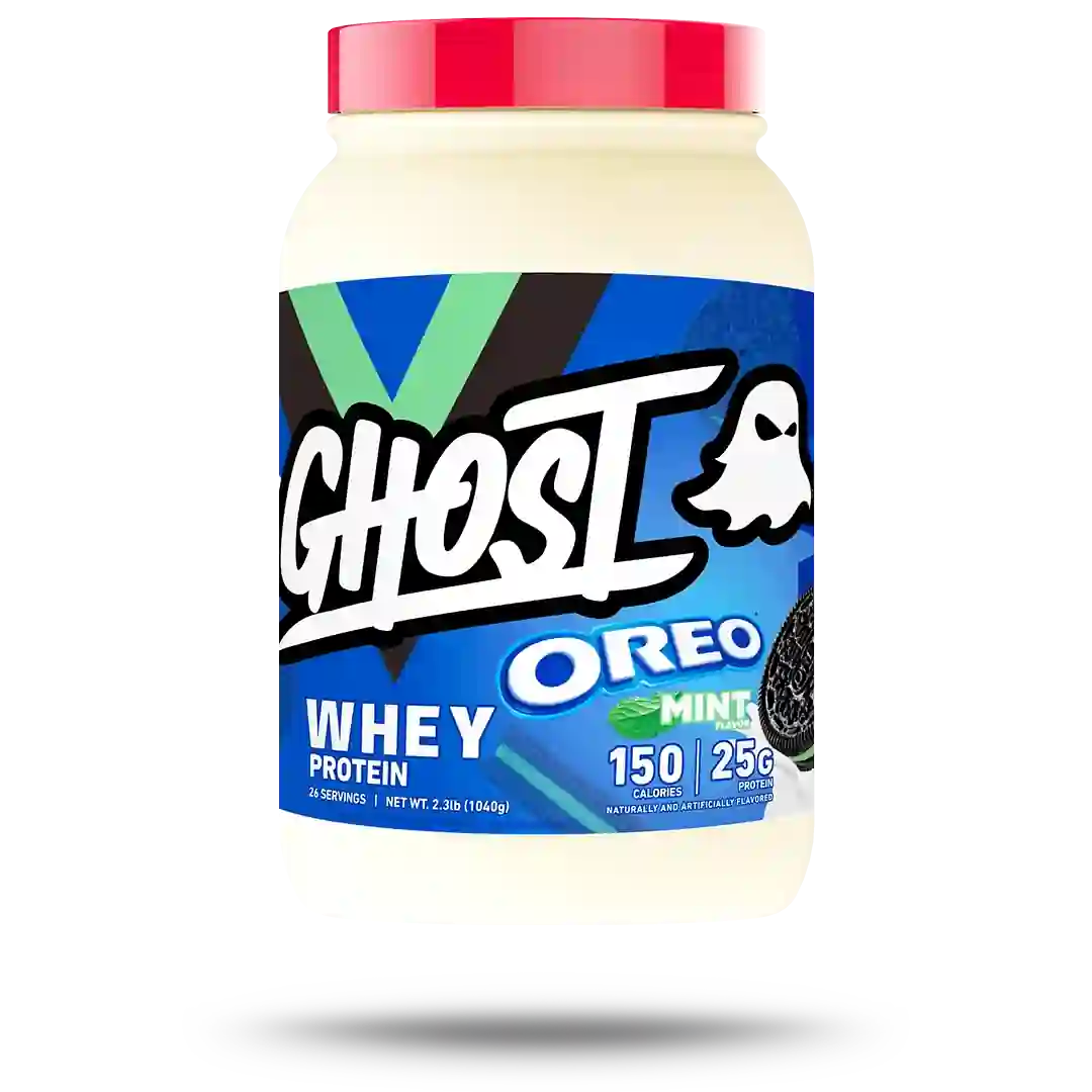 Ghost - Whey