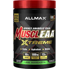 Allmax - MuscleEAA Xtreme