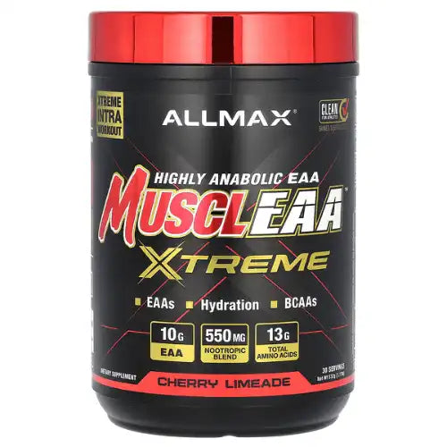 Allmax - MuscleEAA Xtreme