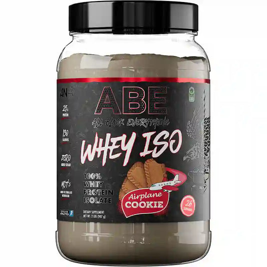 ABE - Iso Whey