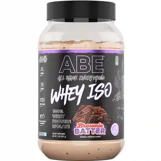 ABE - Iso Whey