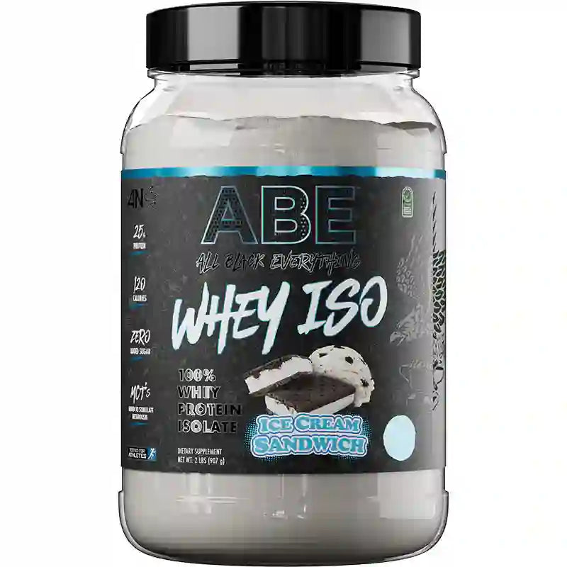 ABE - Iso Whey