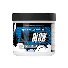 MindBlow Energy - Nootropics Cocktail