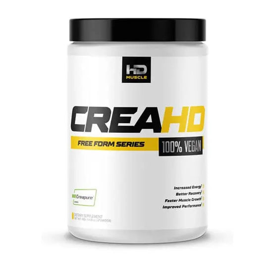 HD Muscle - CreaHD