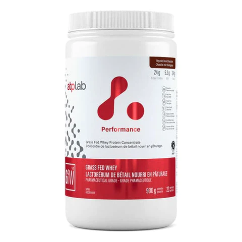 ATP - GrassFed Whey