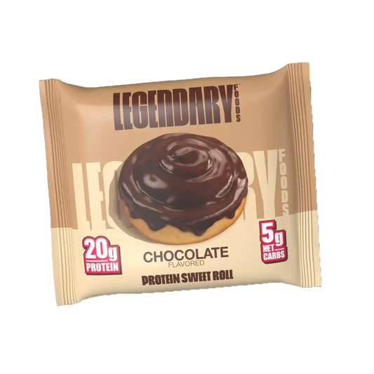Legendary Foods - Protein Sweet Roll