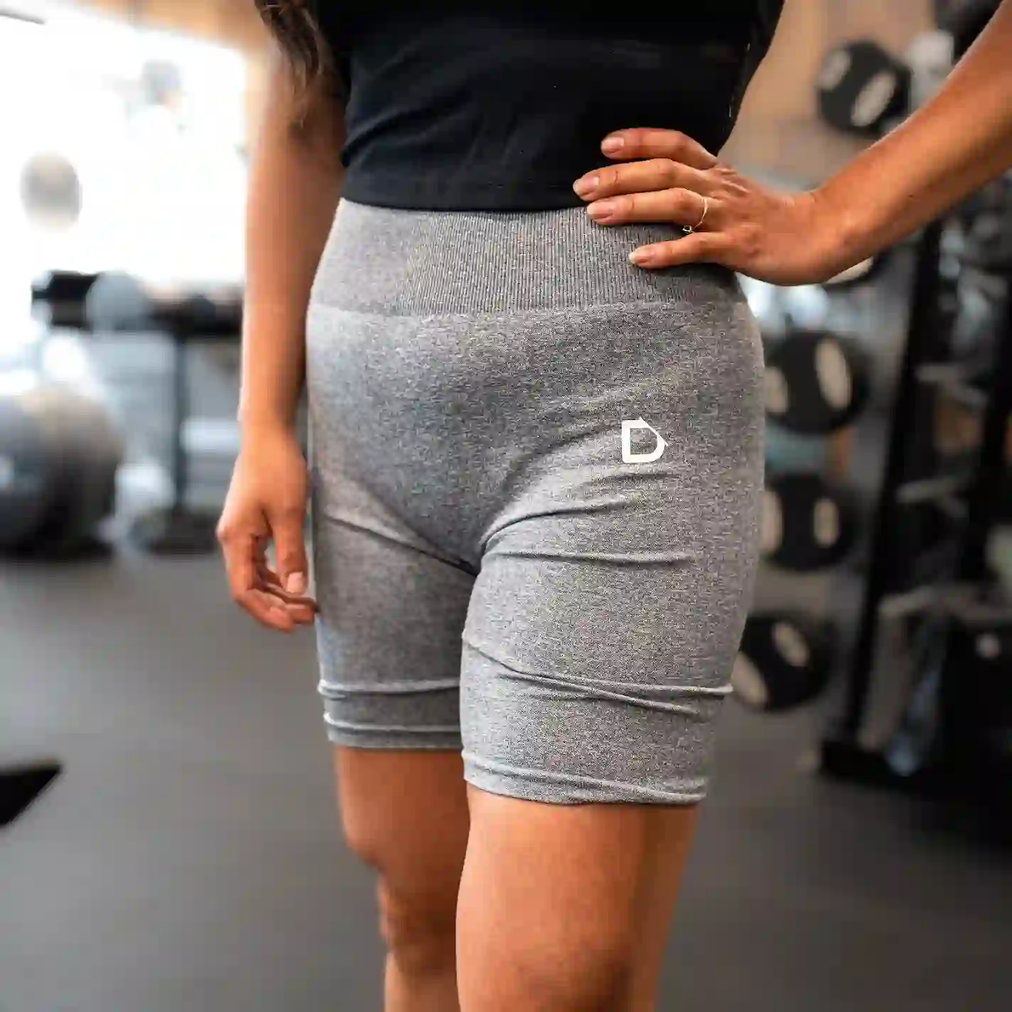 Dioa Fitness Apparel - Short Stronger