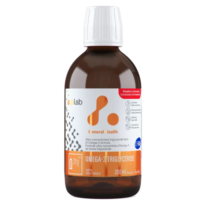 ATP - Omega 3 Triglyceride