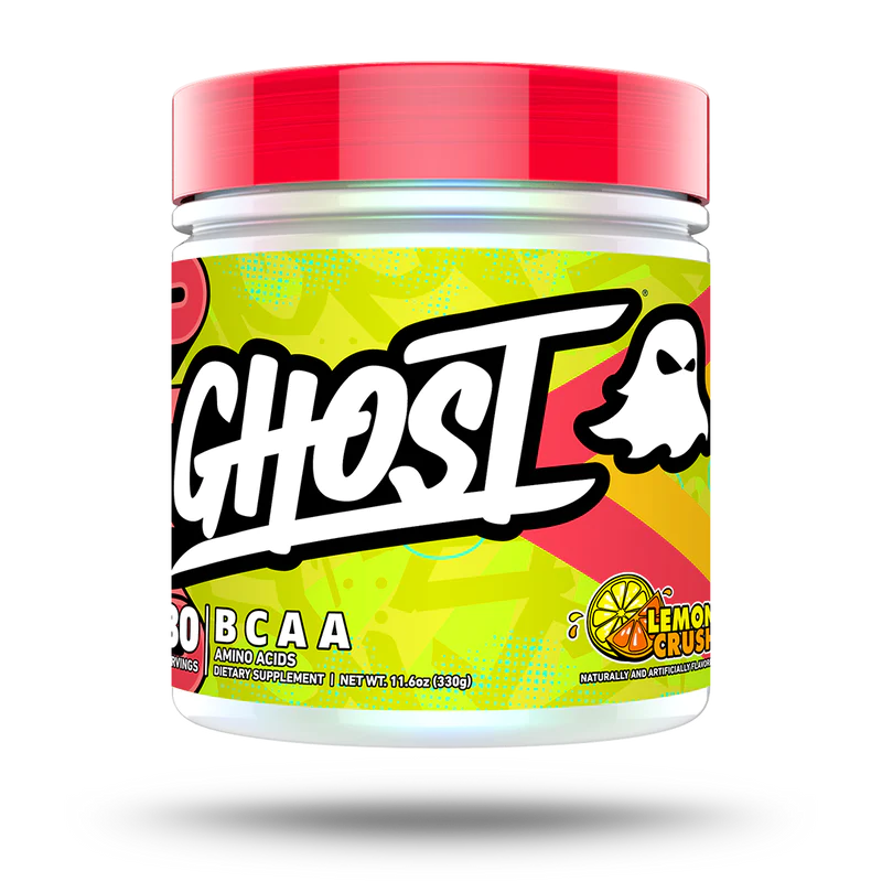 Ghost - Bcaa