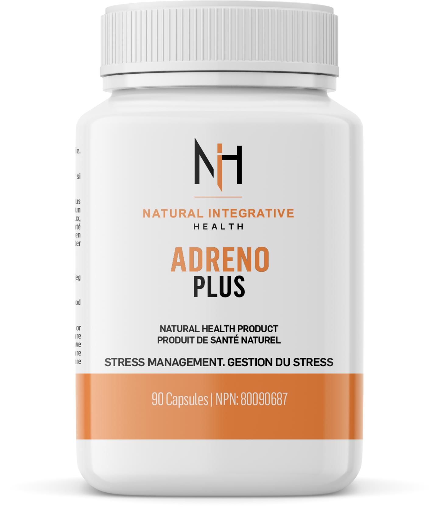 NIH - Adreno-Plus 90 capsules
