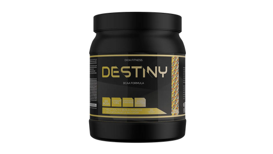 Dioa Fitness - Destiny