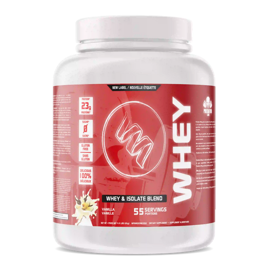 Predator Labs - Whey
