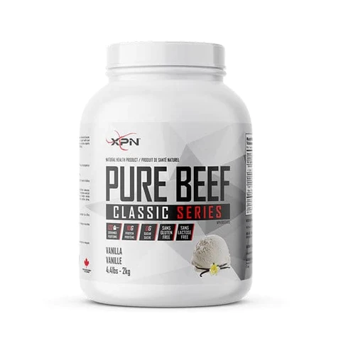 XPN - Pure Beef