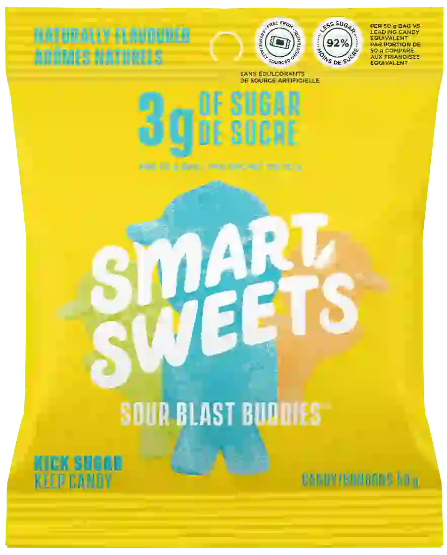 SmartSweets