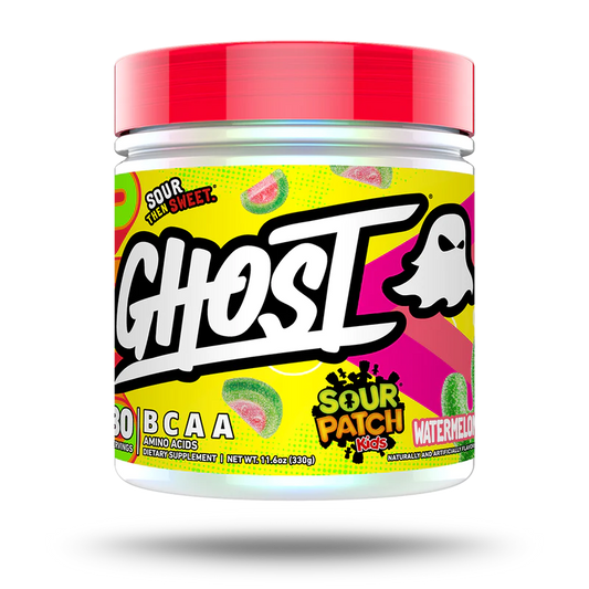 Ghost - Bcaa
