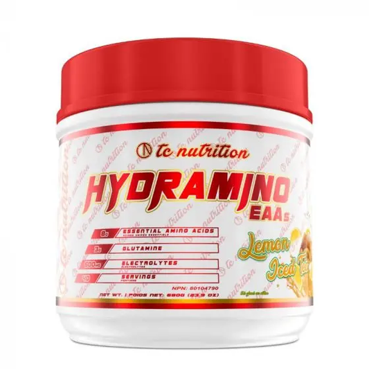 TC Nutrition - Hydramino