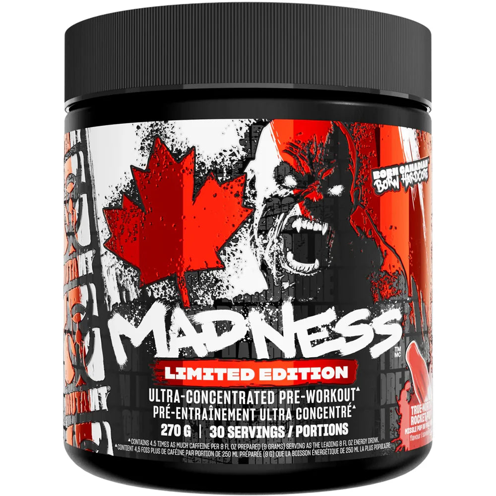 Mutant - Madness Pre workout