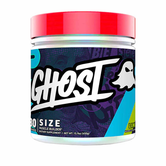 Ghost - Size