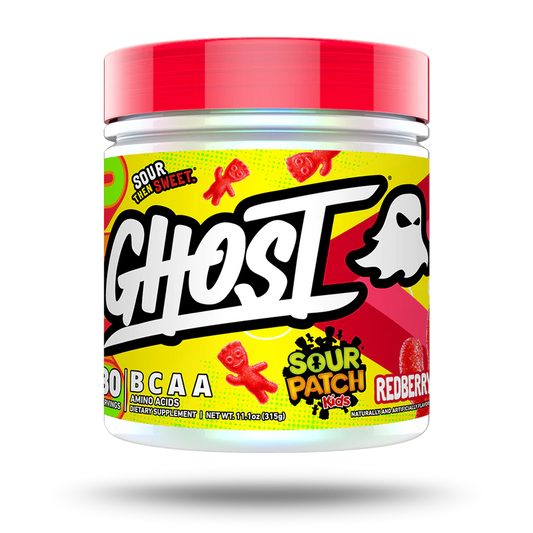 Ghost - Bcaa