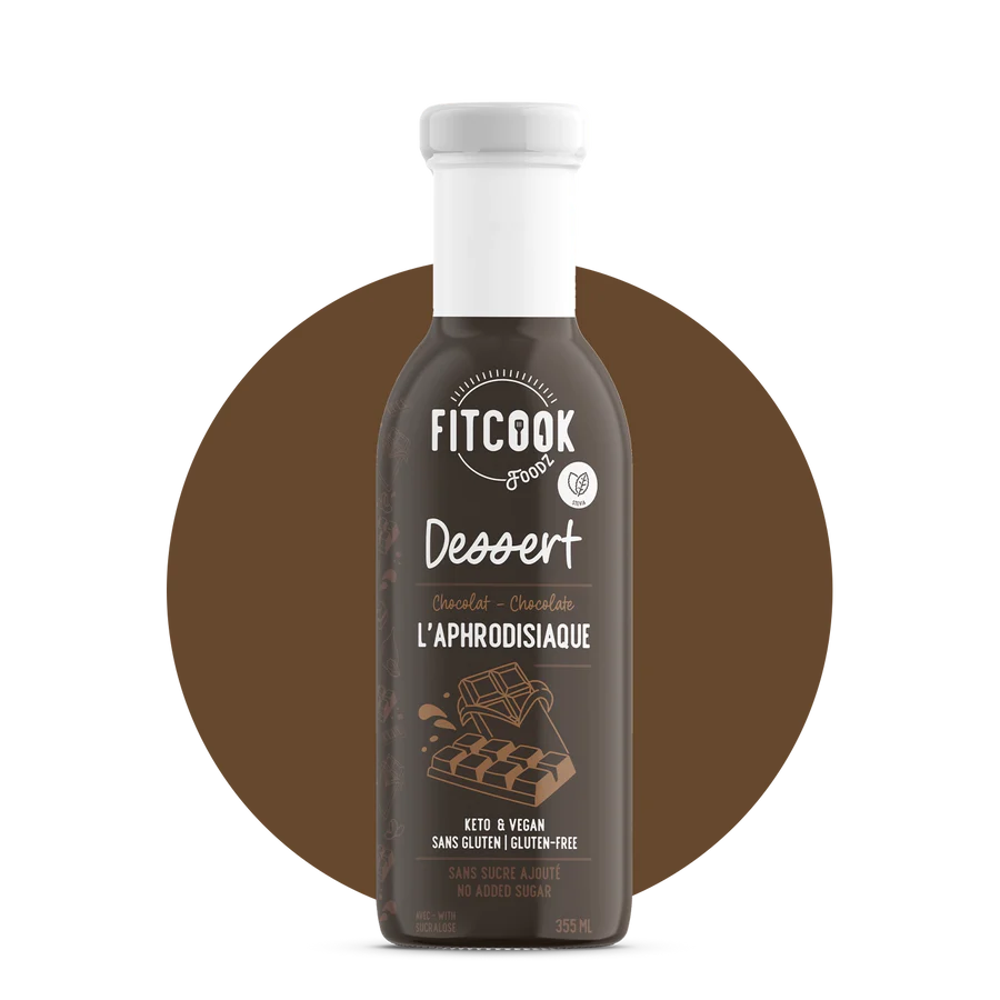 Fitcook foodz - Signature sauce