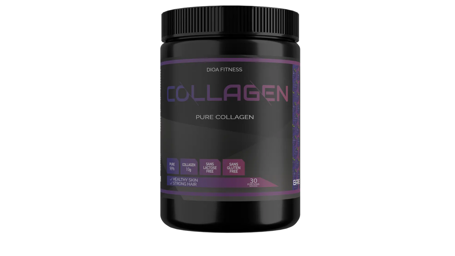 Dioa Fitness - Collagen