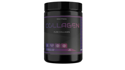 Dioa Fitness - Collagen