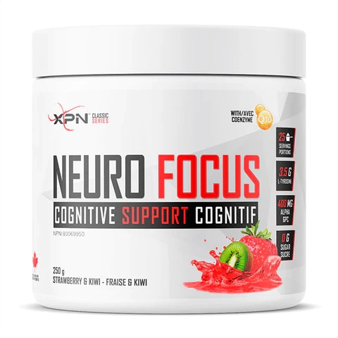 XPN - Neuro focus